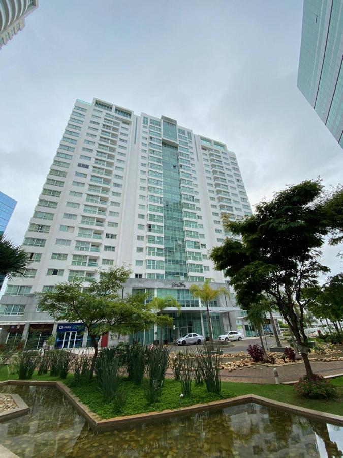 Flat no centro, Saint Moritz Brasília Exterior foto